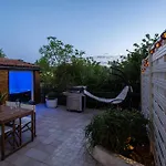 La Bastide - Terrasse - Jacuzzi * Carcassonne